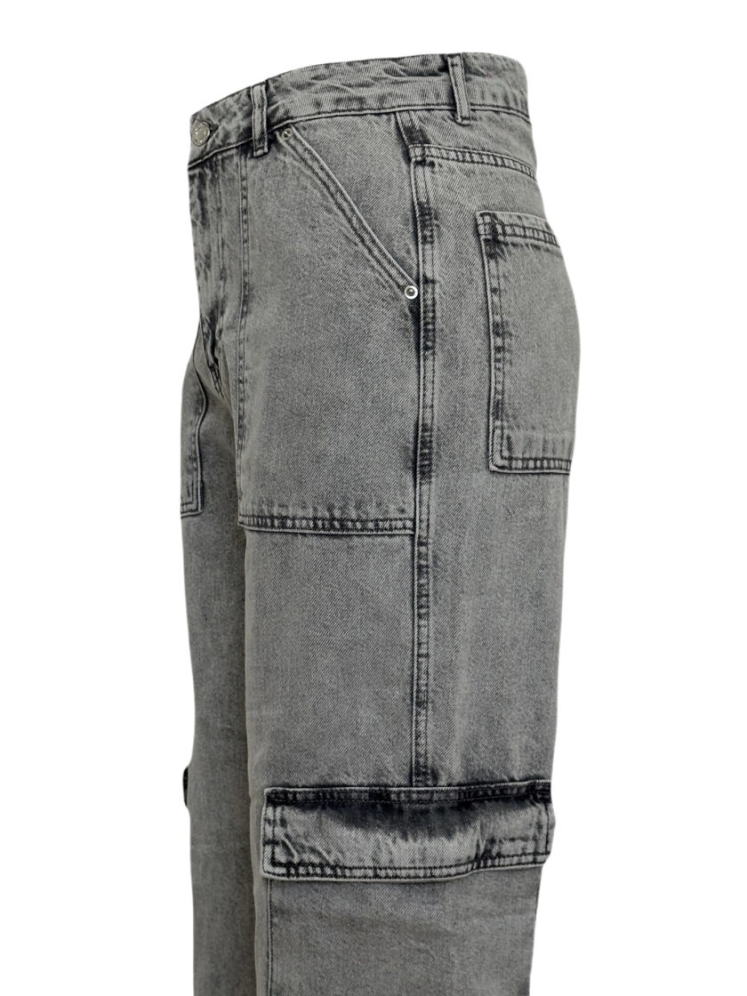 Stone jean - Görsel 4