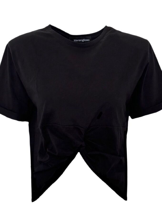 Basic Oversize T-shirt
