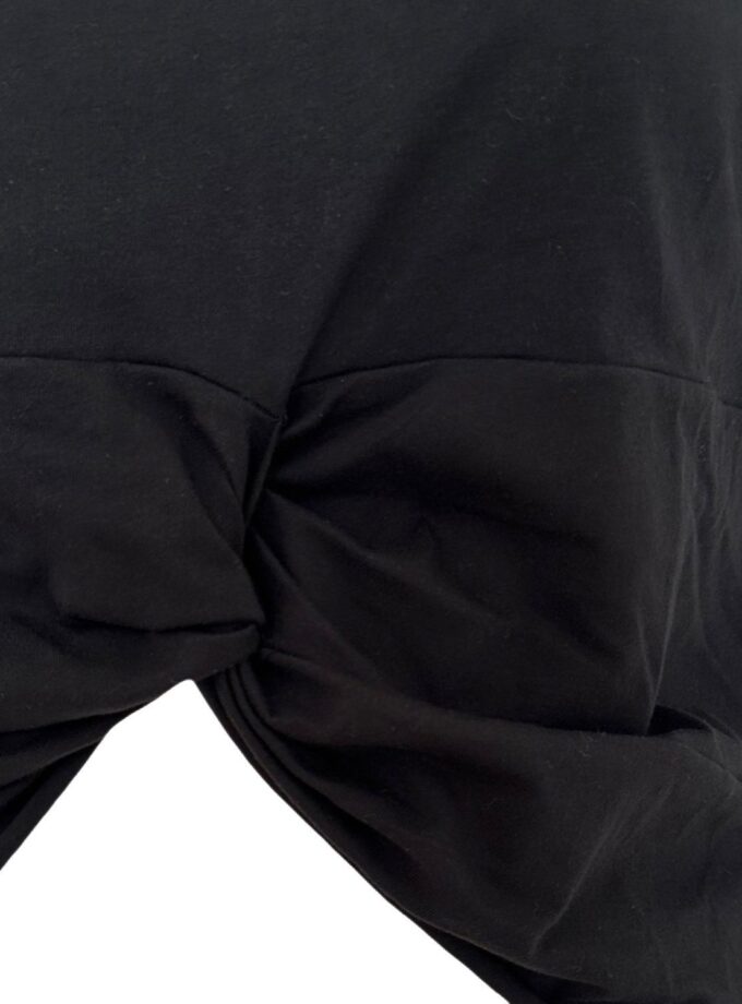 Basic Oversize T-shirt