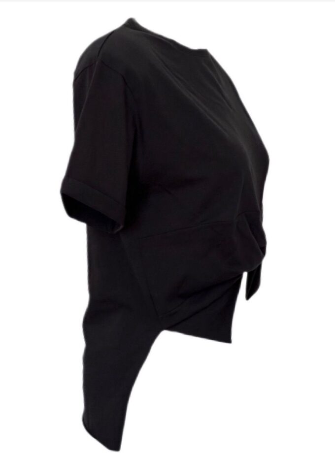 Basic Oversize T-shirt