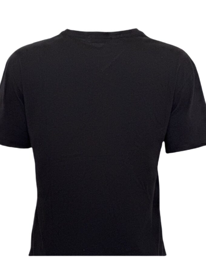 Basic Oversize T-shirt