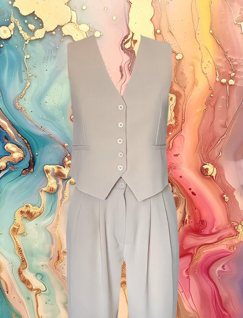 Timeless Suit
