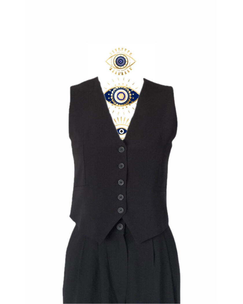 Timeless Vest